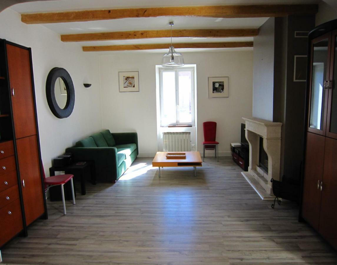 Maison de charme à La Rochelle Croix-Chapeau Esterno foto