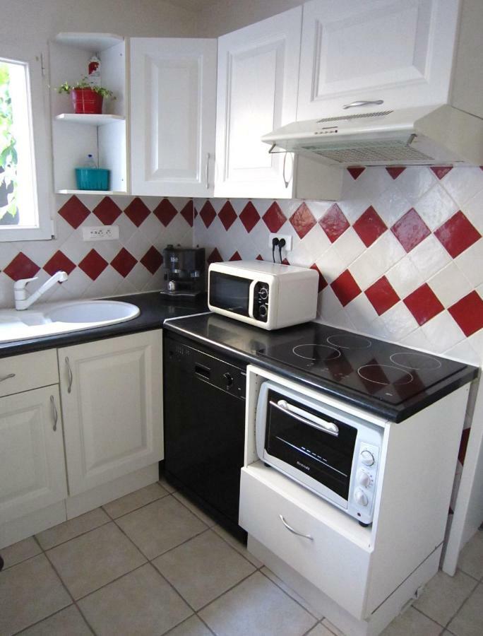 Maison de charme à La Rochelle Croix-Chapeau Esterno foto