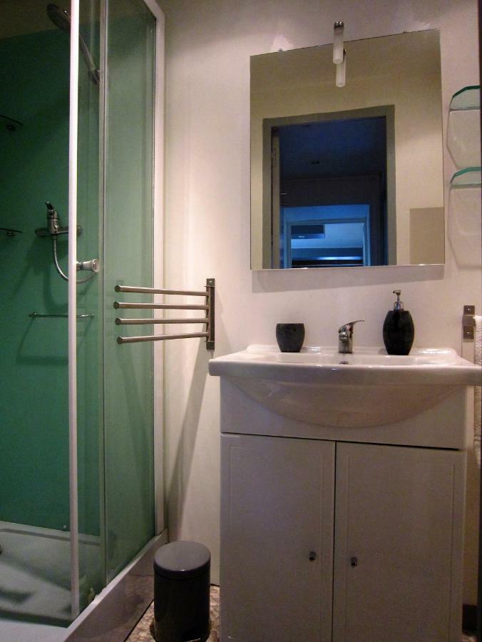 Maison de charme à La Rochelle Croix-Chapeau Esterno foto