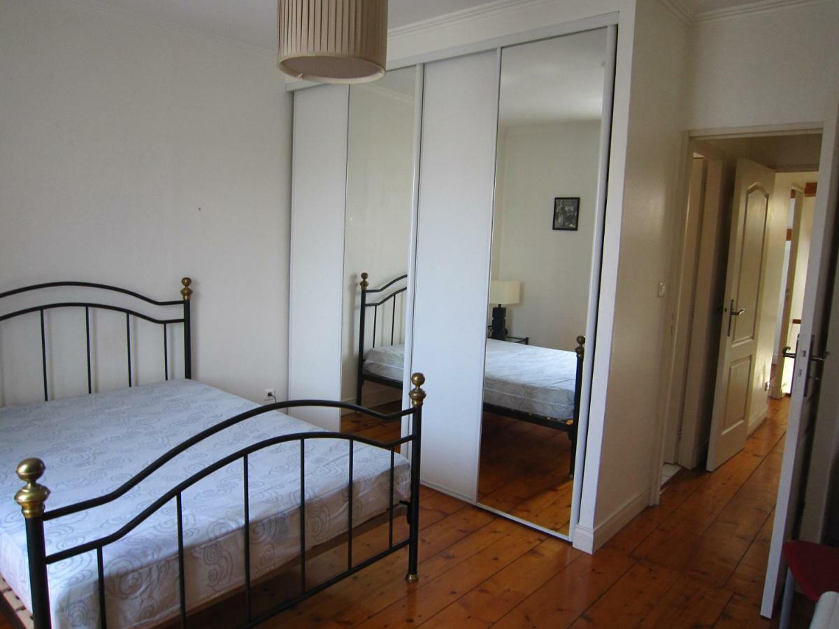 Maison de charme à La Rochelle Croix-Chapeau Esterno foto